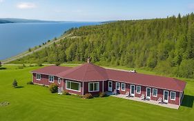 Baddeck Inn